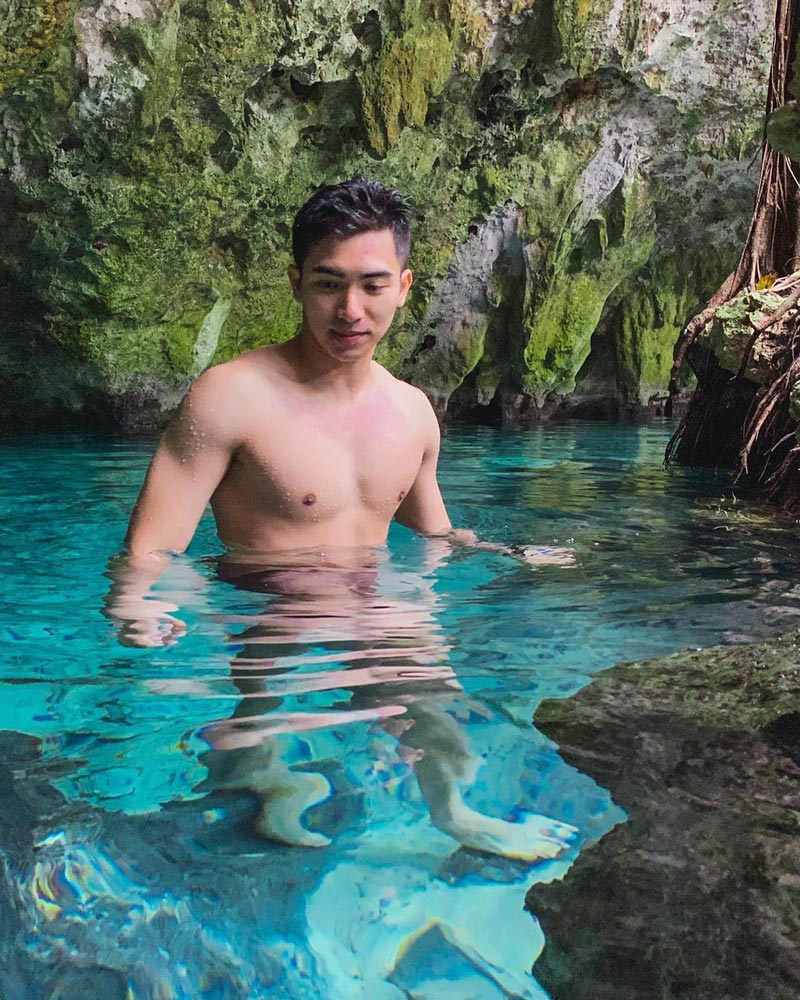 ไม้ กวิน