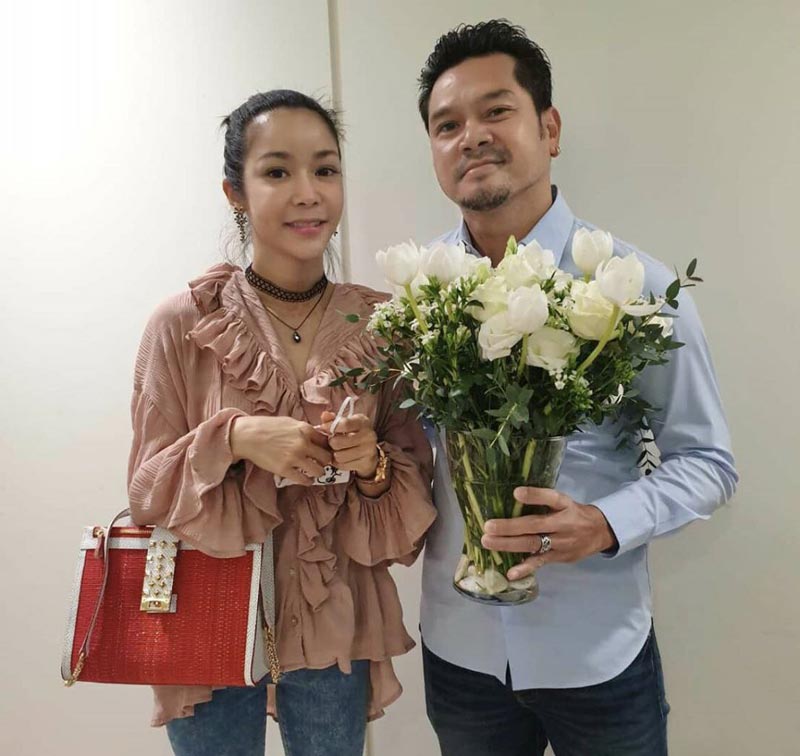 เต๋า นุ๊ก