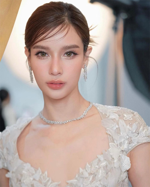 วิว วรรณรท พัฒนาการความสวย