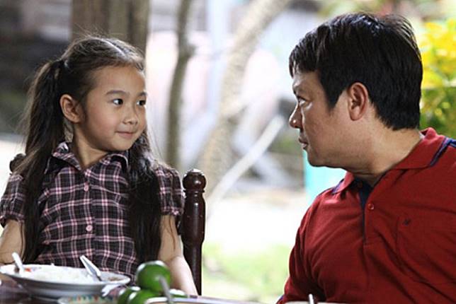 น้องจีน่า ณิชาพัชร์