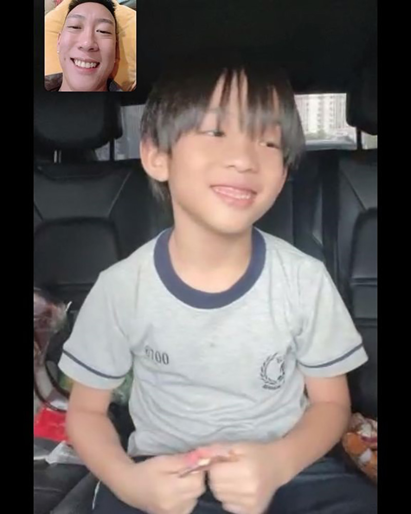 น้องเรซซิ่ง