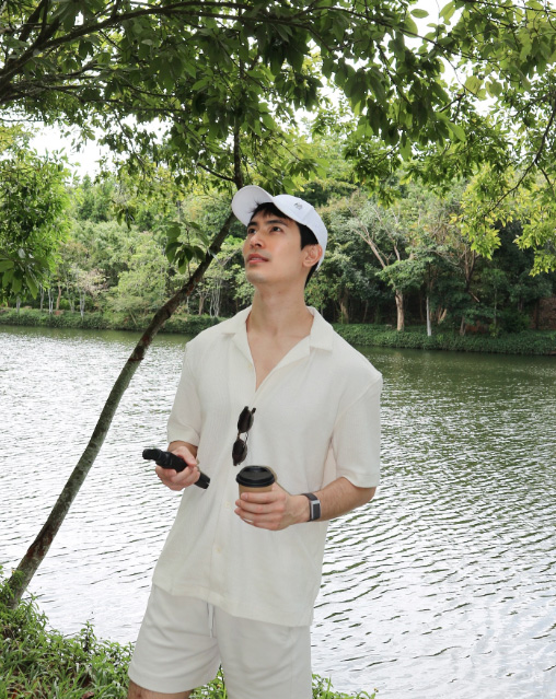 แฟชั่นผู้ชาย