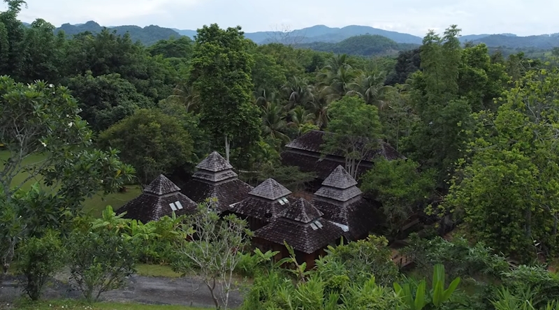 บ้านดาหลา ตู่ นพพล - นุช ปรียานุช