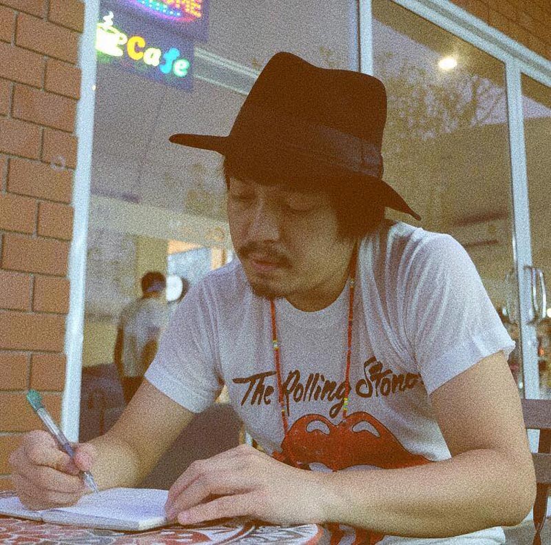 แจ๊ป เดอะ ริชแมนทอย