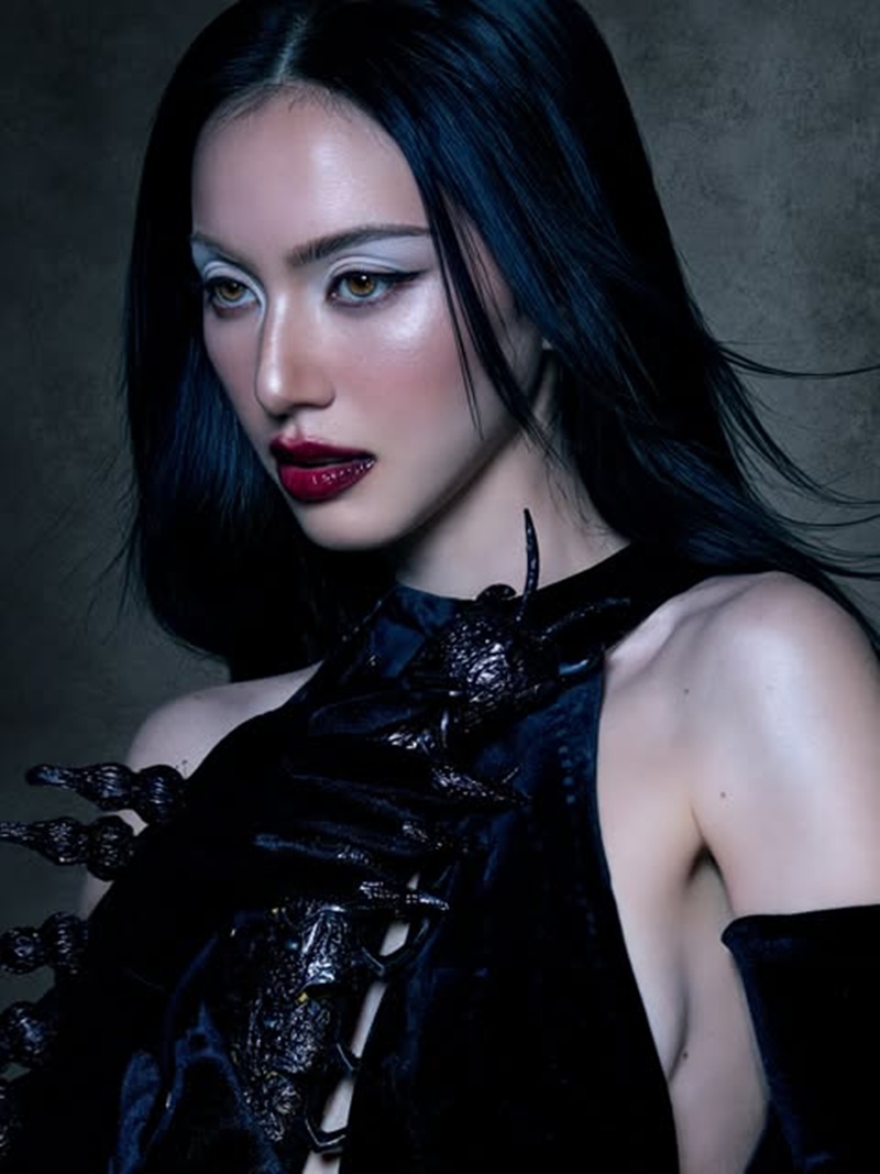 ใหม่ ดาวิกา