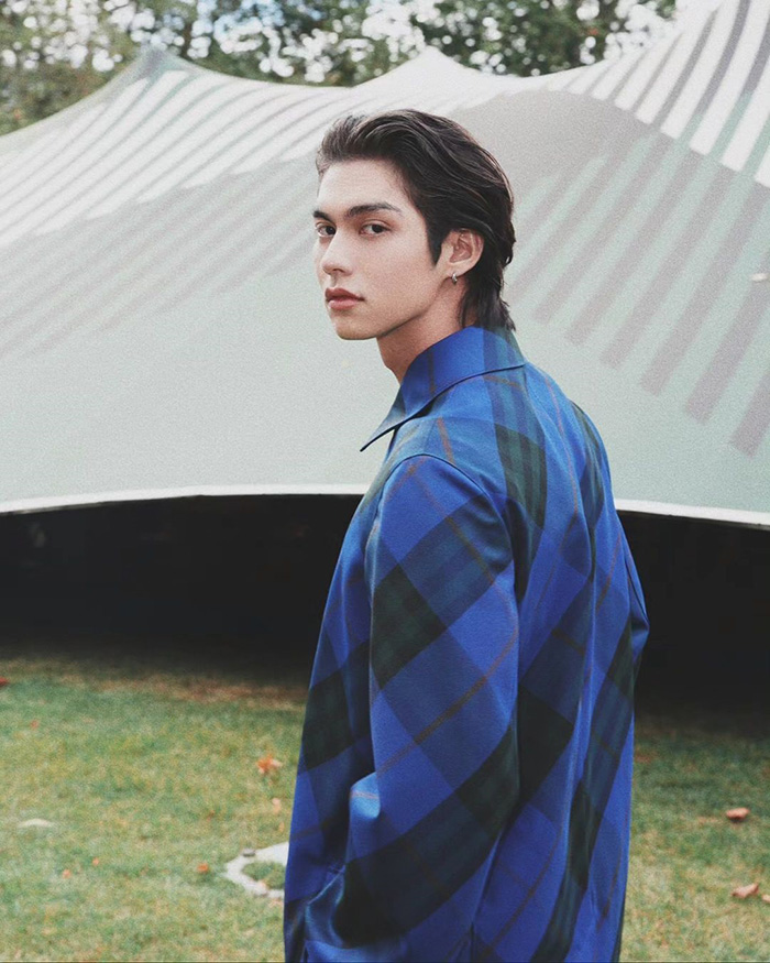 ไบร์ท วชิรวิชญ์