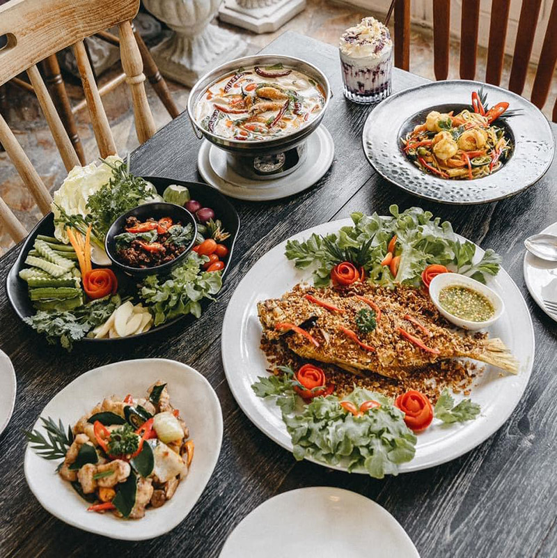 คาเฟ่พุทธมณฑล