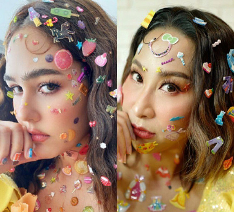 ลาล่า อาร์สยาม คัฟเวอร์เป็น ชมพู่ อารยา