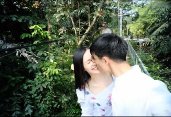 ตูมตาม ลูกน้ำ