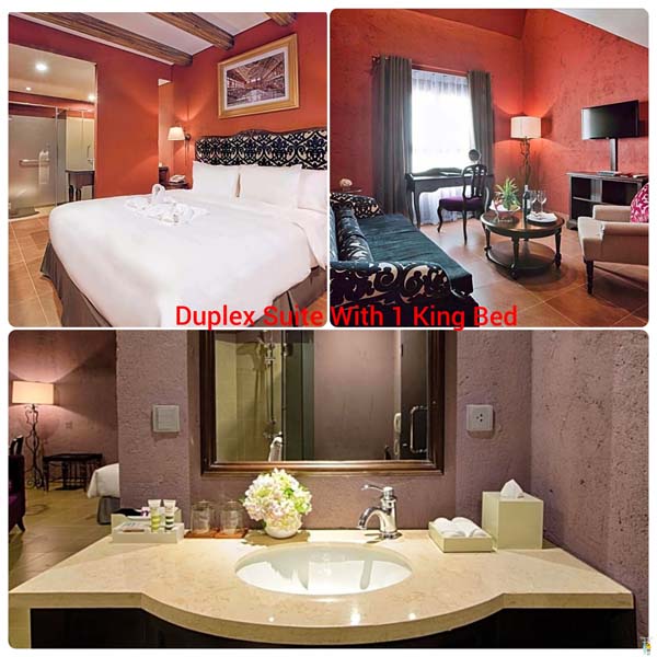 Mercure Danang French Village Bana Hills
