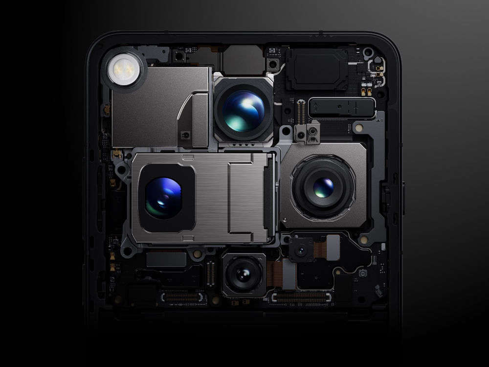 OPPO Find X9 Ultra