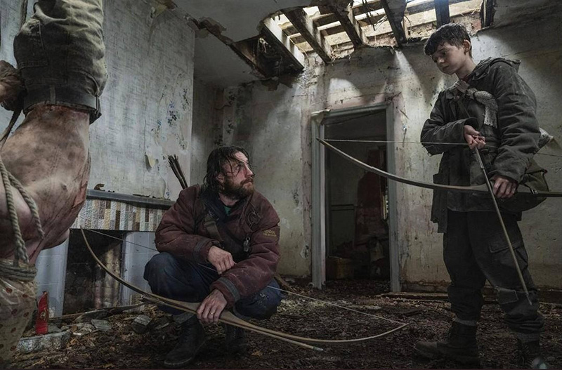 28 Years Later หนังเชื้อไวรัสซอมบี้ ภาคต่อ 28 Days Later และ 28 Weeks Later