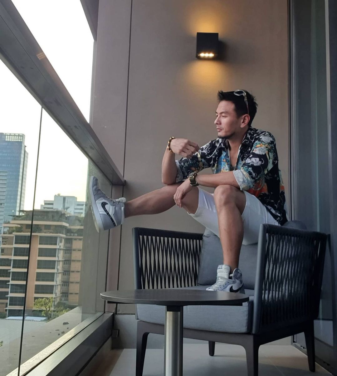 บีม ศรัณยู