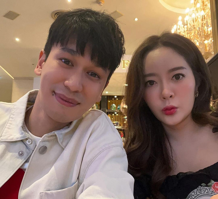 แก้มบุ๋ม ปรียาดา