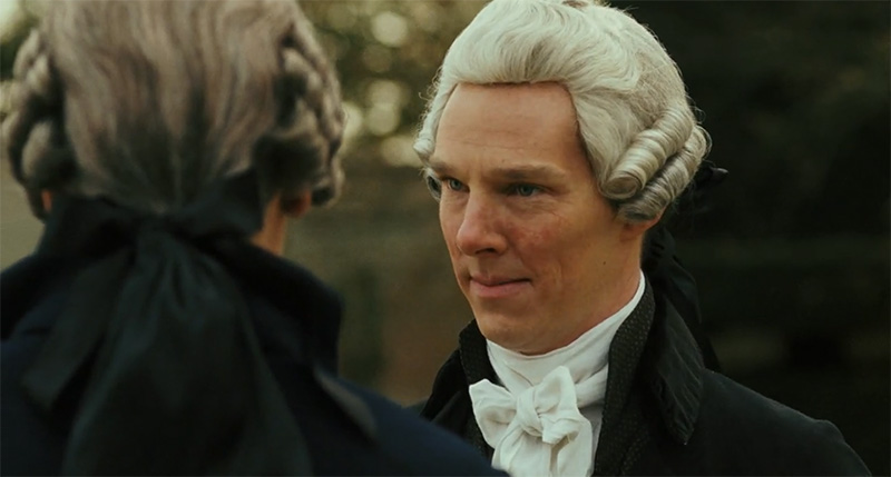 เบเนดิกต์ คัมเบอร์แบทช์