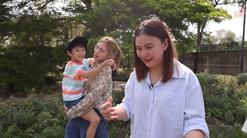 เปิดบ้าน ชาคริต ที่เมียด่าบ้านแทบแตก ด่าเช้าด่าเย็น โกรธจัด ลั่นต่างกันฟ้ากับเหว 