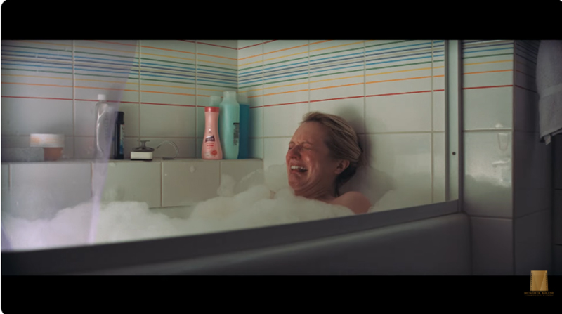 Shell สวยแต่เปลือก หนังระทึกขวัญ ดูหนัง หนังใหม่ 2026 ภาพตัวอย่าง