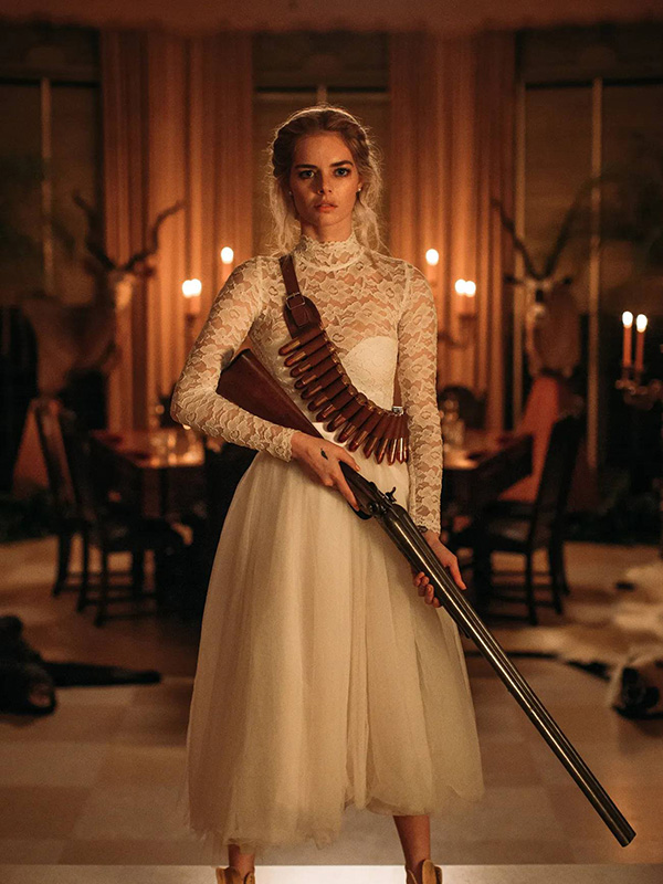 หนังฝรั่ง