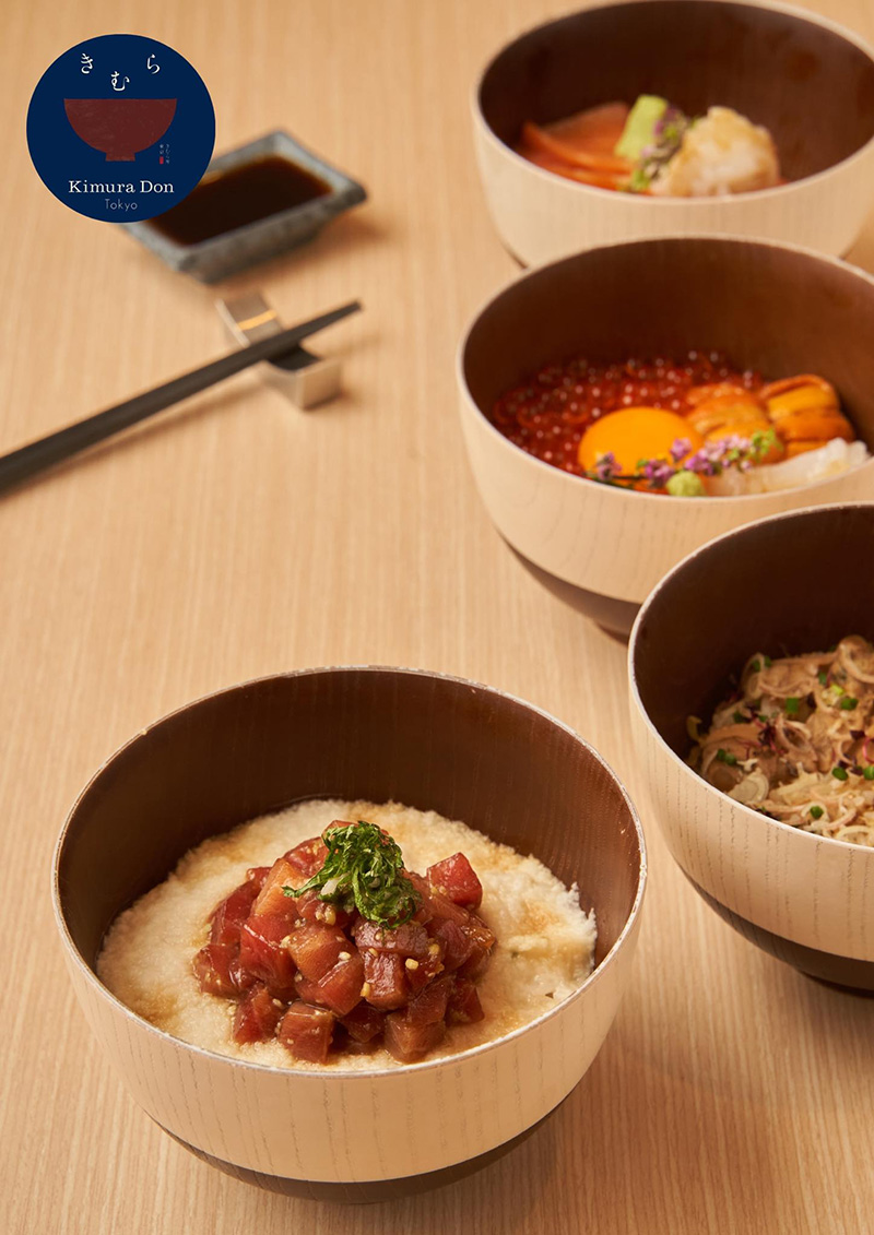 ร้านดงบุริ