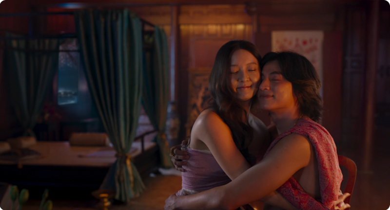 อัศจรรย์วันทอง หนังใหม่ 2026 อิ้งค์ – หมาก – กลัฟ นำทีม ภาพตัวอย่าง