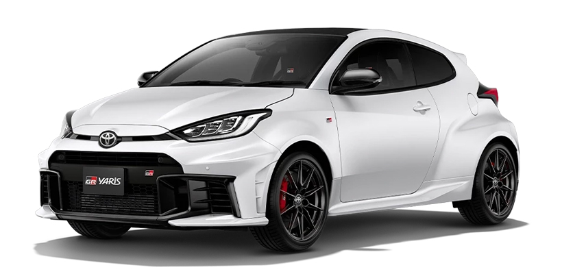 Toyota GR Yaris