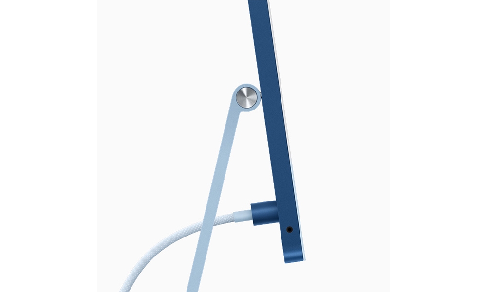 imac (2021)