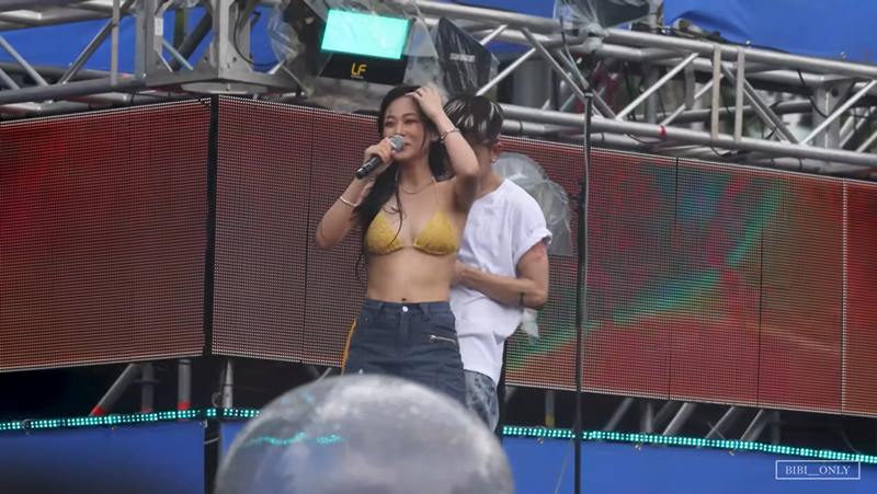 BIBI บิกินี่ หลุด