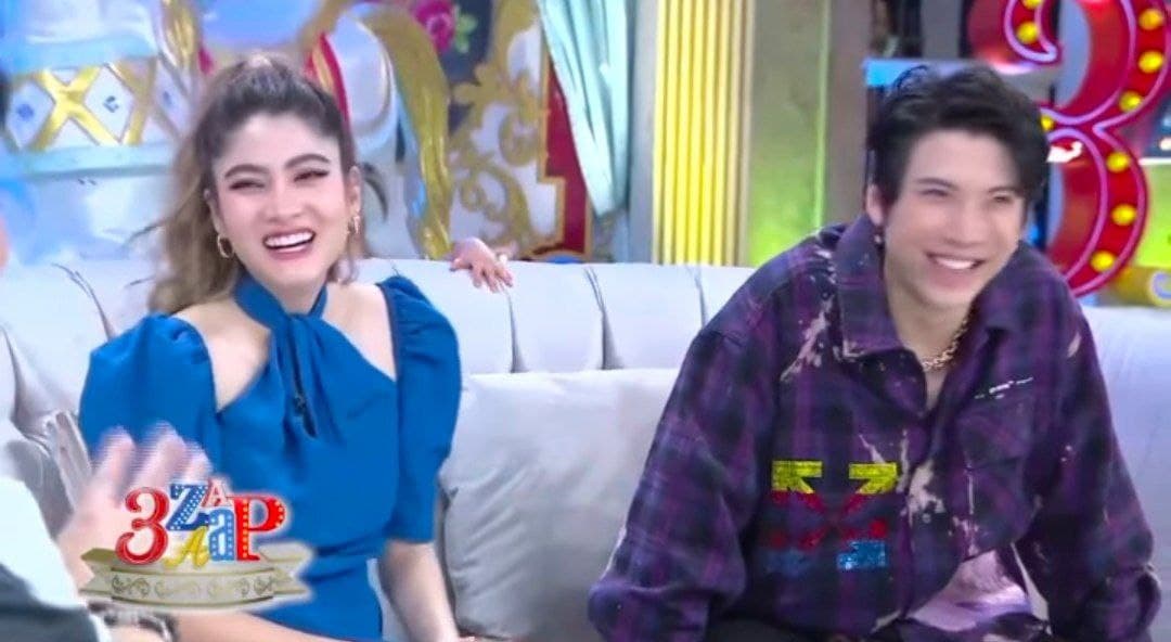 รายการ 3แซ่บ