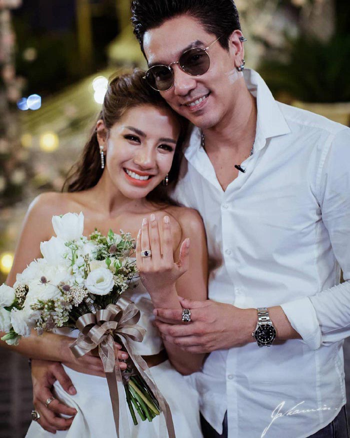 ใบเตย ดีเจแมน