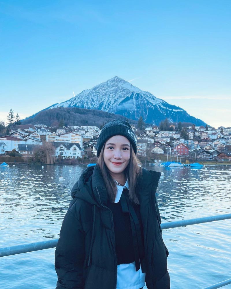 ดาว ณัฐภัสสร