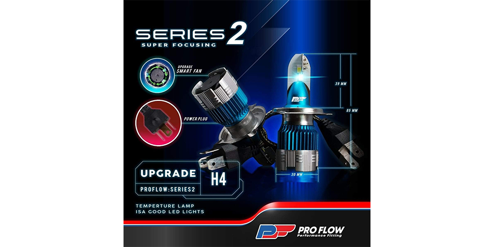 ไฟหน้ารถยนต์ led ยี่ห้อไหนดี