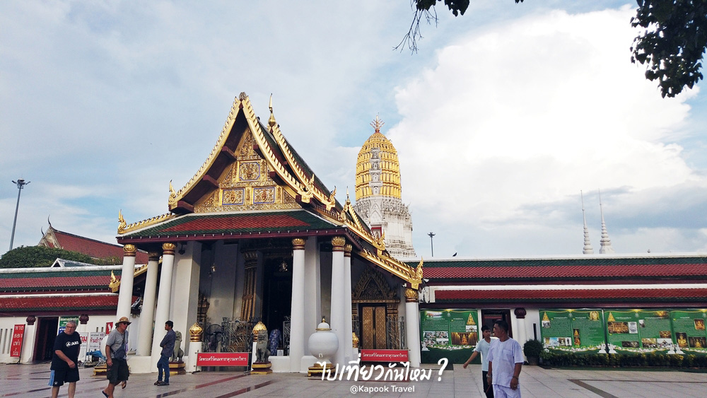 เที่ยวพิษณุโลก