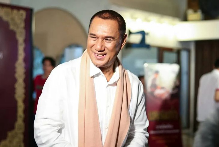 ลูกสรพงศ์ ชาตรี