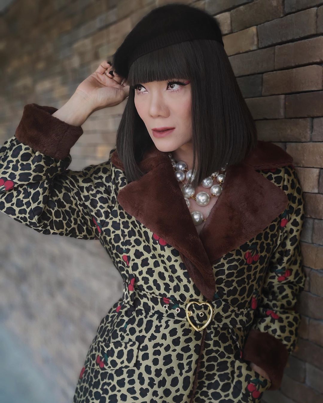 อาร์ต อารยา The Face Men Thailand 3