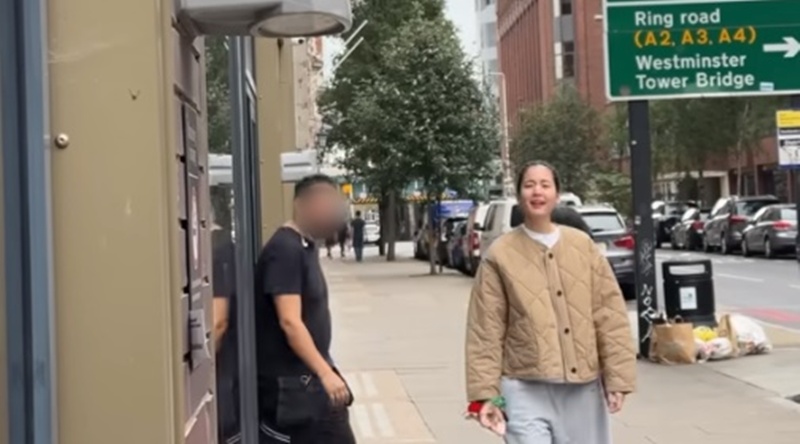 อาเล็ก ธีรเดช เผยเบื้องหลังเซอร์ไพรส์ โบว์ เมลดา