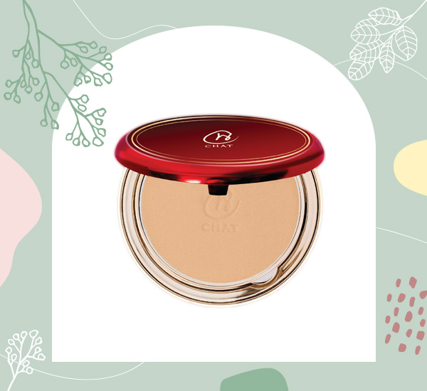 แป้งพัฟปกปิดดีที่สุด 2025 แนะนำ 10 แป้งทาหน้า ช่วยให้ผิวเนียนกริบตลอดวัน