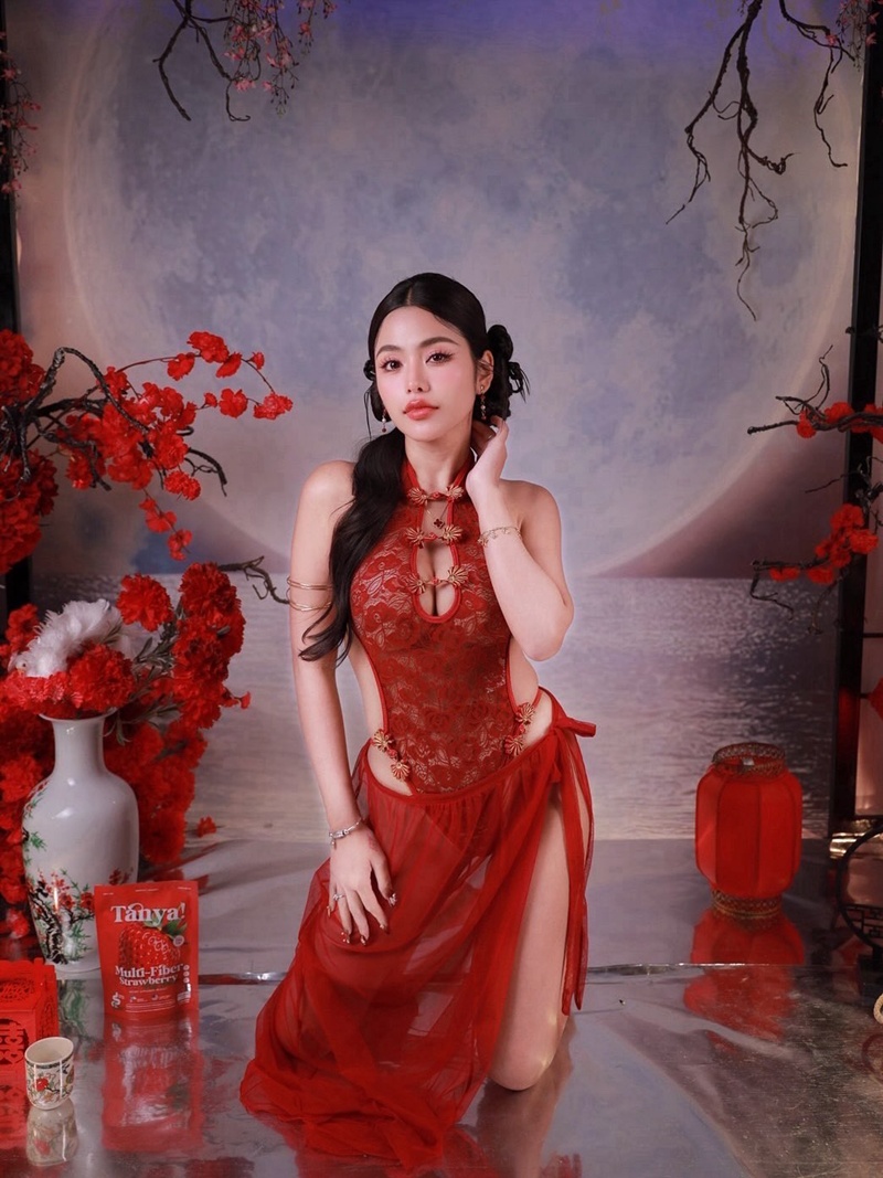 ธัญญ่า อาร์สยาม