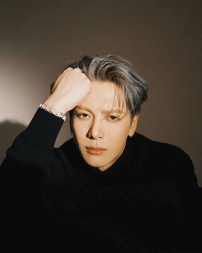 แจ็คสัน