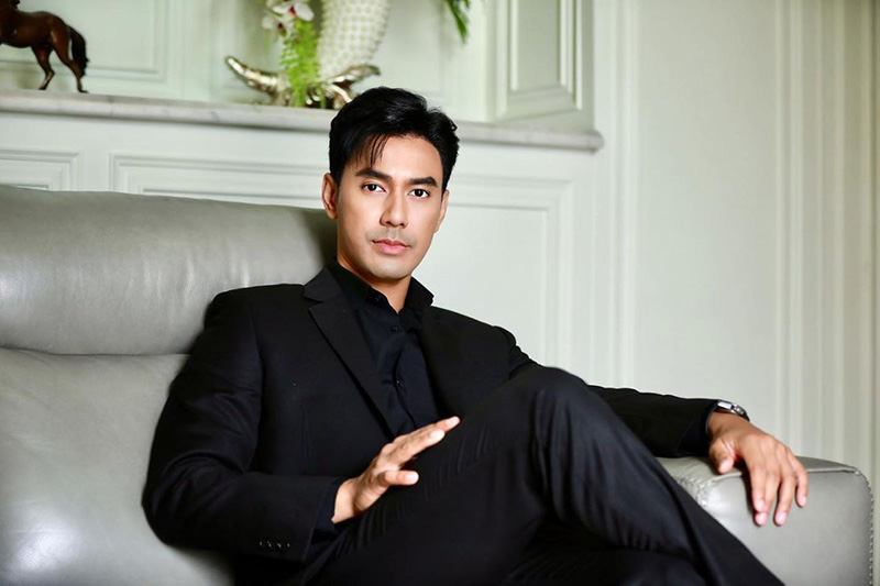  เอส กันตพงศ์