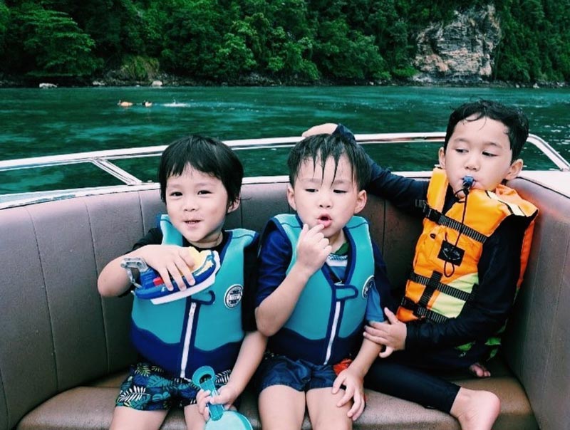 ลูก เพชร พลอย