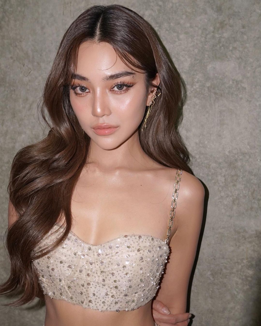 ปราง กัญญ์ณรัณ 