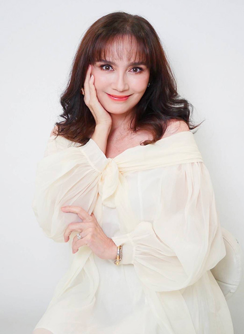 บี วรรณิศา ดาราศัลยกรรม