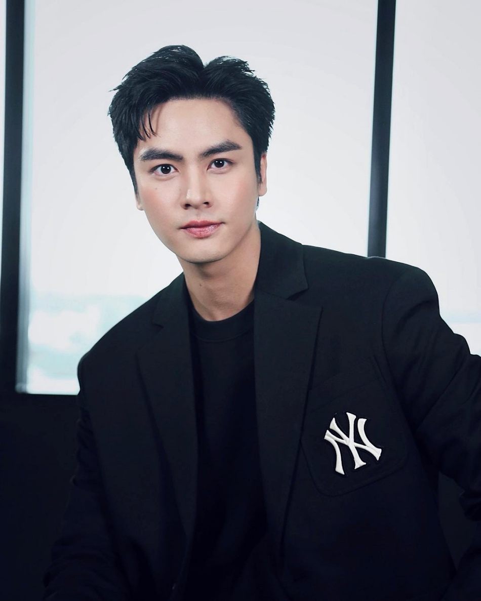 ไอซ์ ภาณุวัฒน์