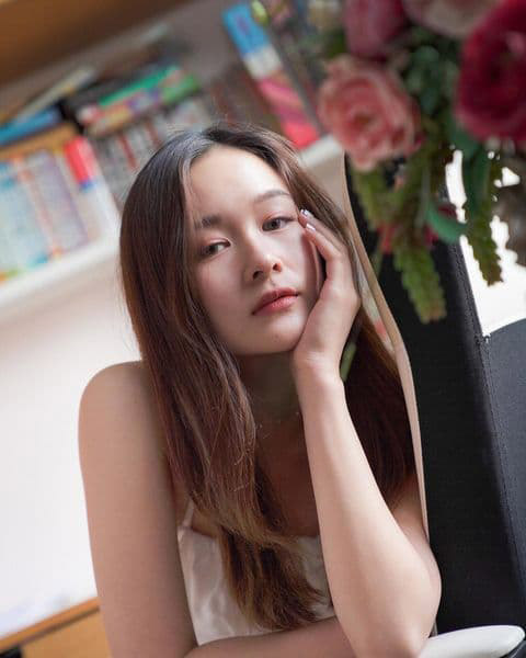 น้องเหนือ ดิสรยา