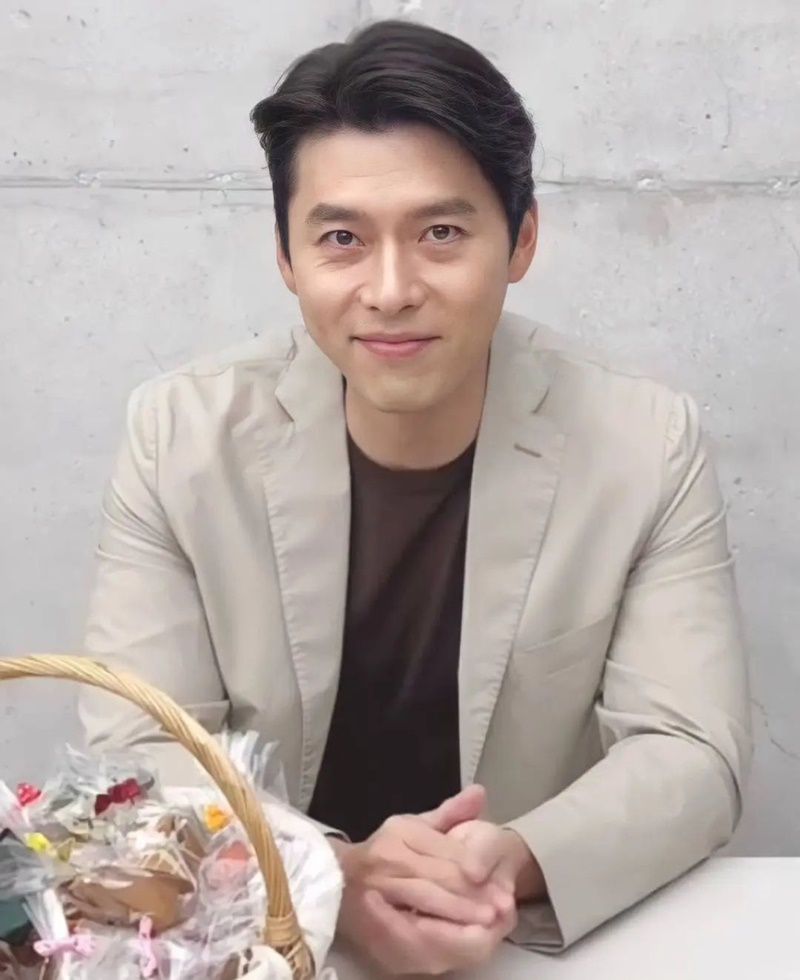 ฮยอนบิน hyun bin