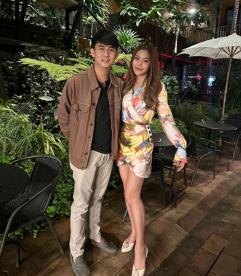 ธัญญ่า อาร์สยาม