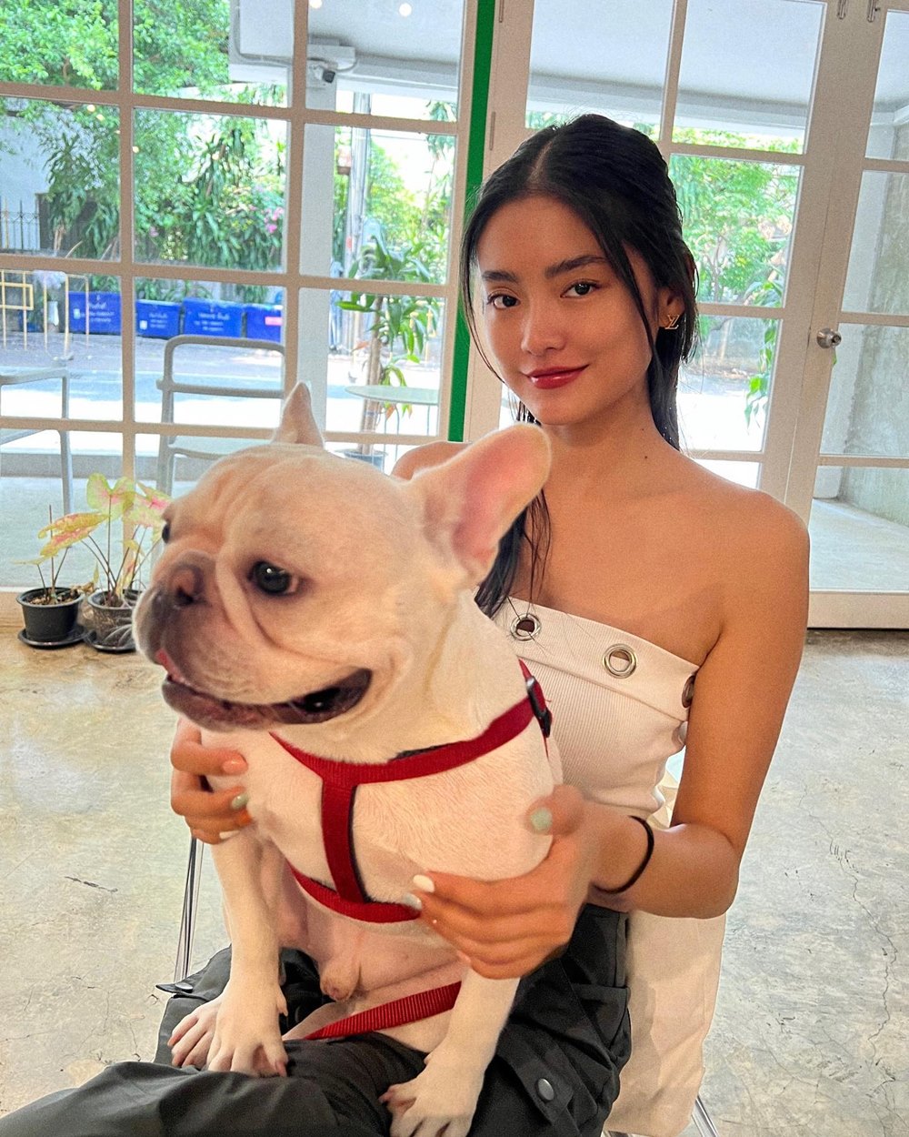 โยเกิร์ต ณัฐฐชาช์