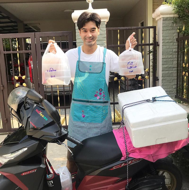 อ๊อฟ ชนะพล