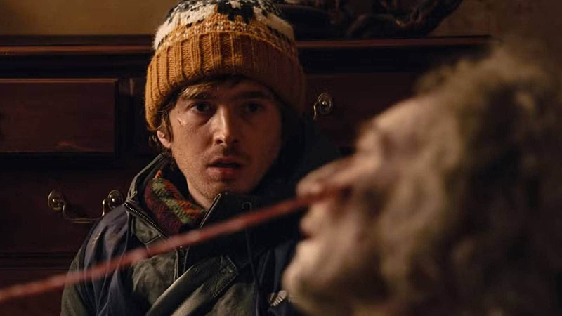Austin Abrams ออสติน อับรามส์ ประวัติ ผลงาน นักแสดงฮอลลีวูดชาย