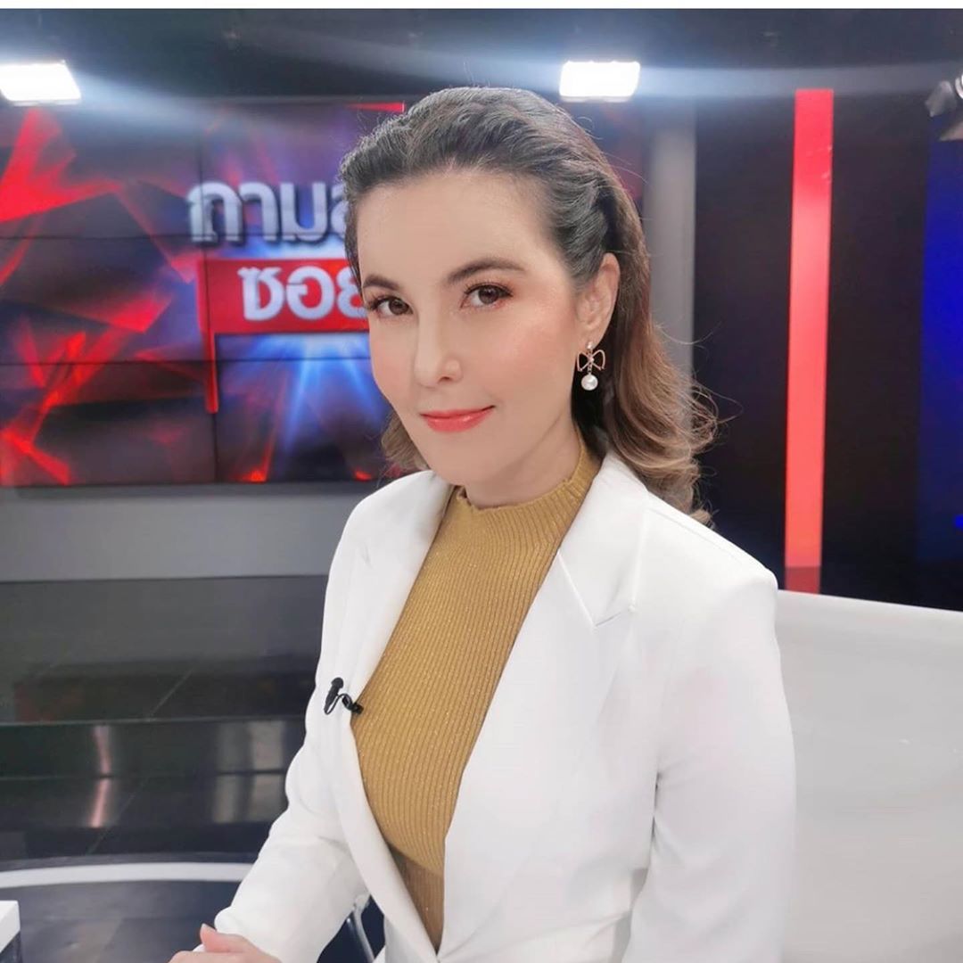 ธัญญ่า ธัญญาเรศ